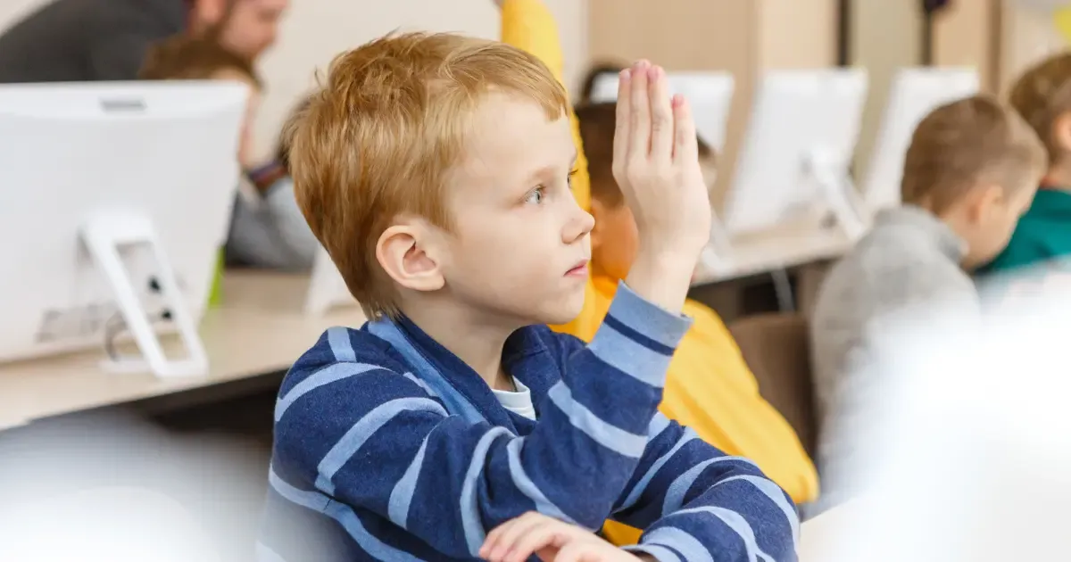 Почему детям полезно изучать программирование с раннего возраста