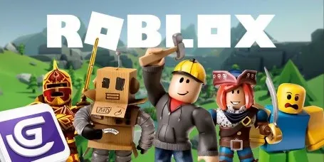 Создаем свою вселенную по мотивам Roblox на движке GDevelop 5