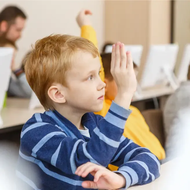 Как стать резидентом KIBERone