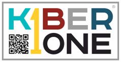 KIBERone Logo