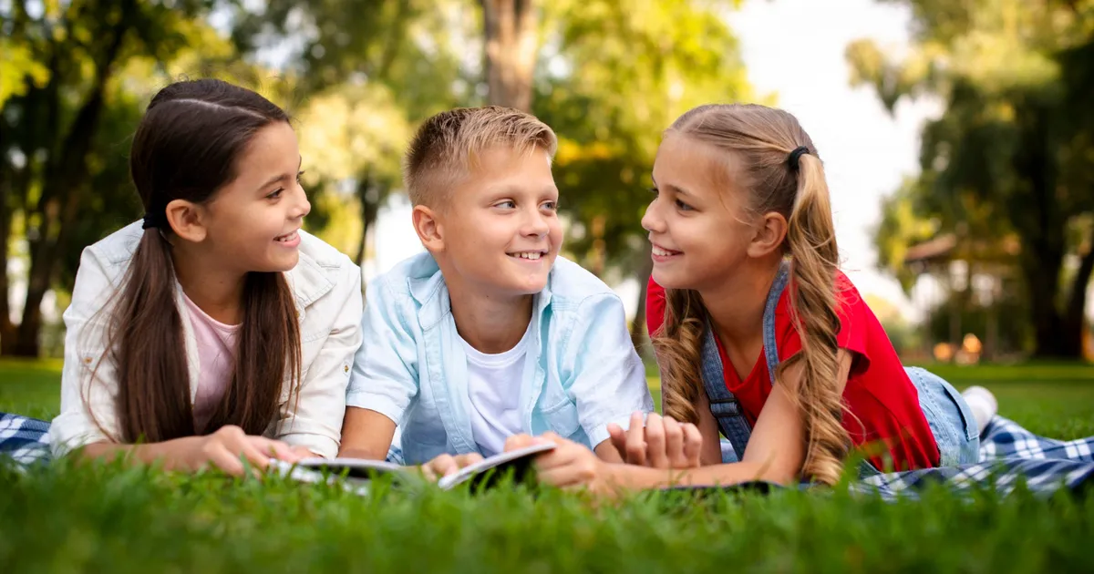 городской или выездной лагерь что лучше для ребенка